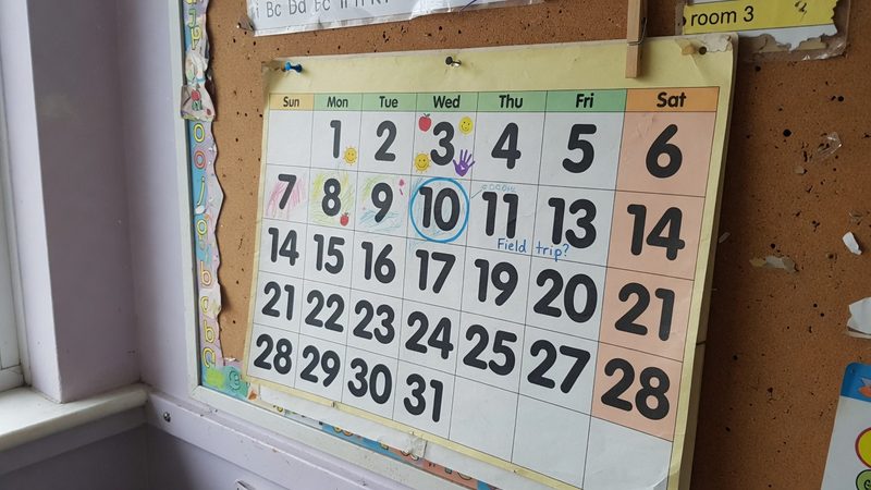 School Term Dates Victoria